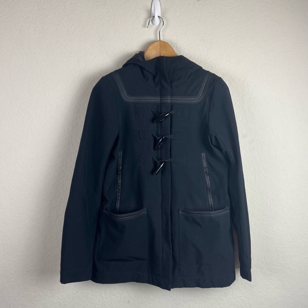 Lululemon Jacket Paddington Softshell Microfleece… - image 3